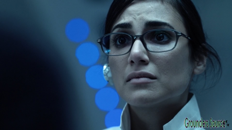 The 100 Season Three Episode Thirteen Captures-1844
