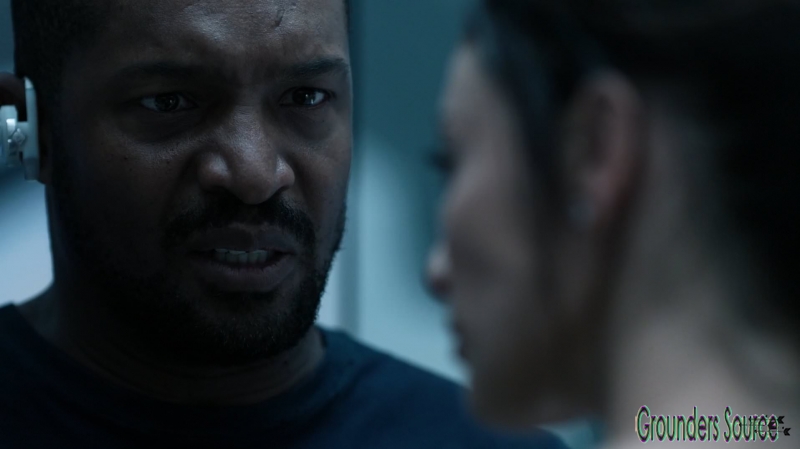 The 100 Season Three Episode Thirteen Captures-1843
