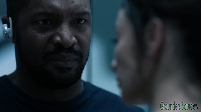 The 100 Season Three Episode Thirteen Captures-1842
