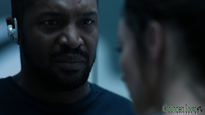 The 100 Season Three Episode Thirteen Captures-1840
