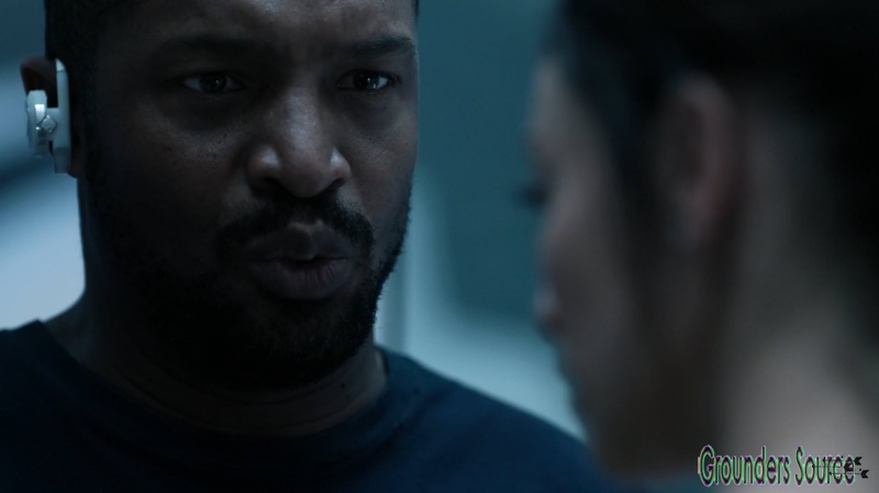The 100 Season Three Episode Thirteen Captures-1841
