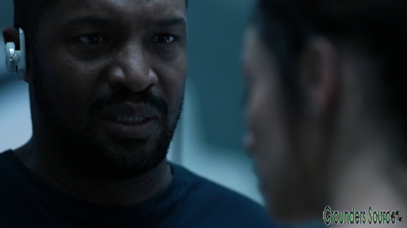 The 100 Season Three Episode Thirteen Captures-1839
