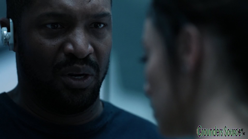 The 100 Season Three Episode Thirteen Captures-1838
