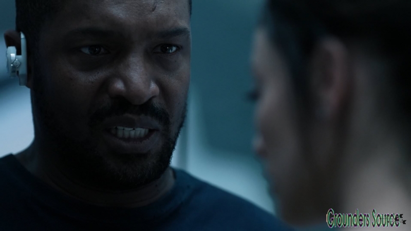 The 100 Season Three Episode Thirteen Captures-1836
