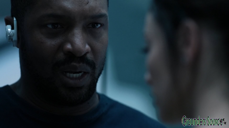 The 100 Season Three Episode Thirteen Captures-1837
