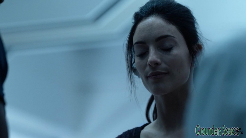 The 100 Season Three Episode Thirteen Captures-1835
