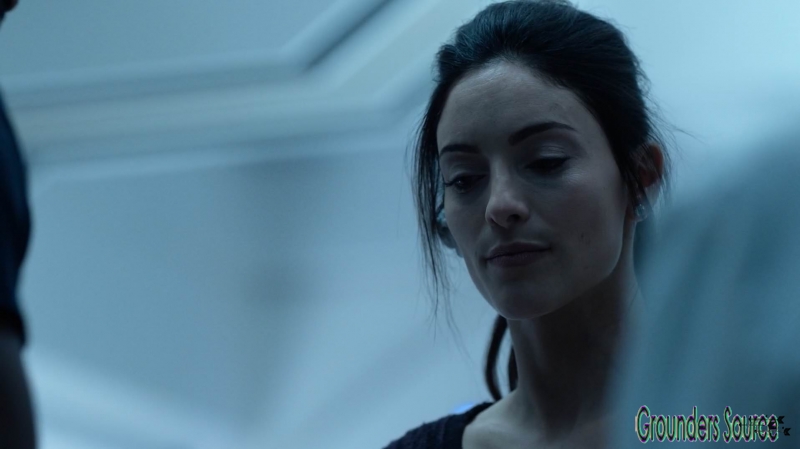 The 100 Season Three Episode Thirteen Captures-1834
