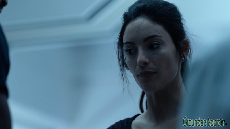 The 100 Season Three Episode Thirteen Captures-1832
