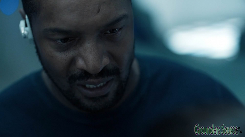 The 100 Season Three Episode Thirteen Captures-1833
