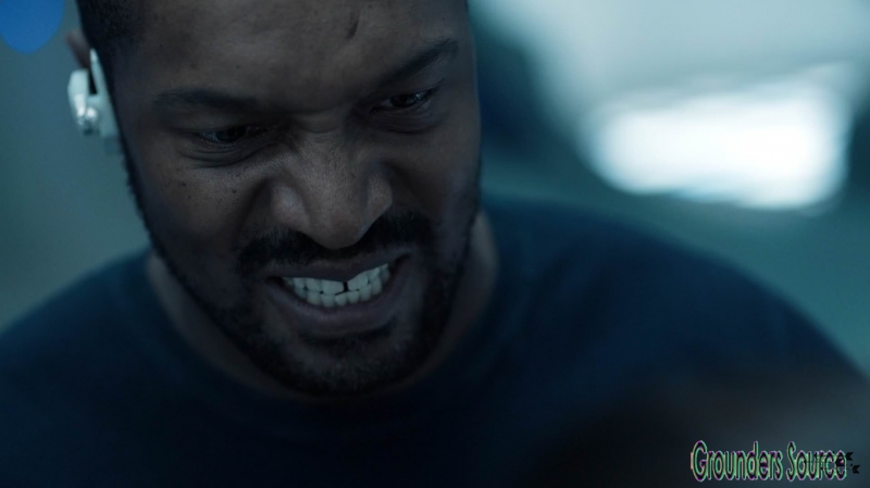 The 100 Season Three Episode Thirteen Captures-1830
