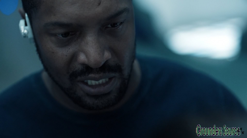 The 100 Season Three Episode Thirteen Captures-1829
