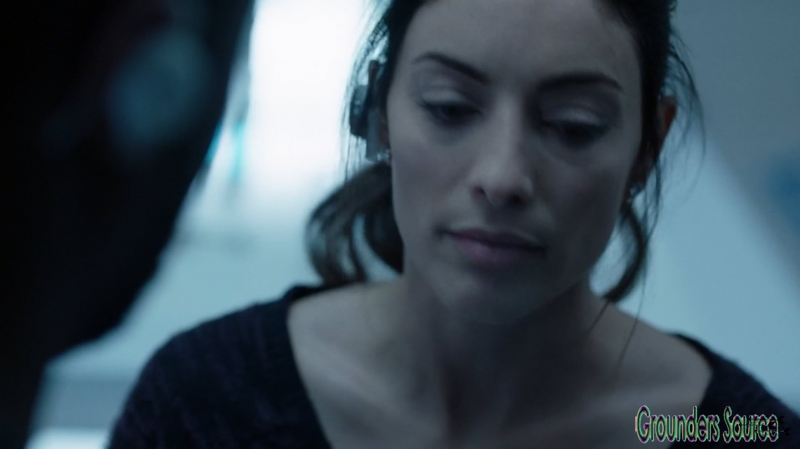 The 100 Season Three Episode Thirteen Captures-1828
