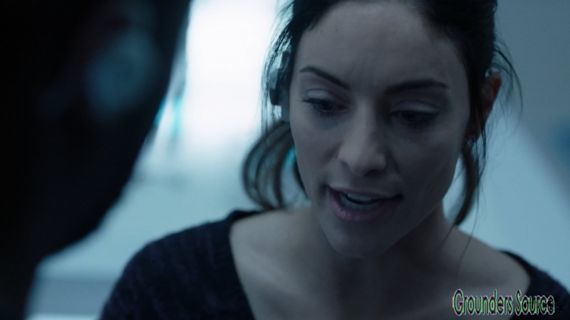 The 100 Season Three Episode Thirteen Captures-1827

