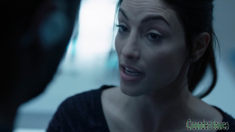 The 100 Season Three Episode Thirteen Captures-1826
