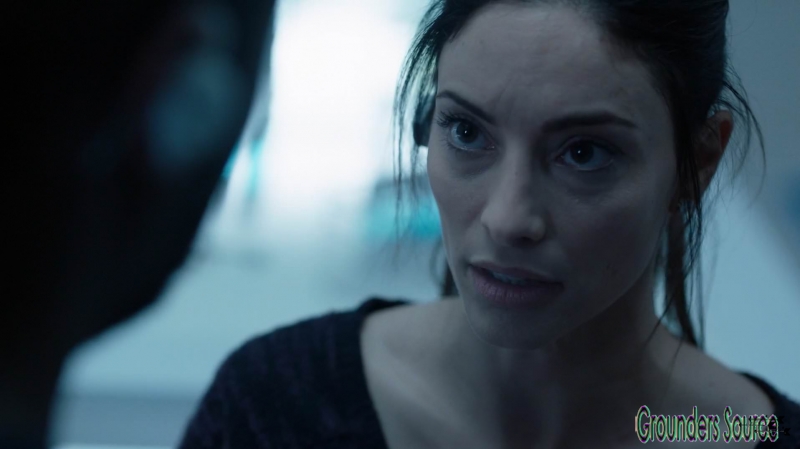 The 100 Season Three Episode Thirteen Captures-1825
