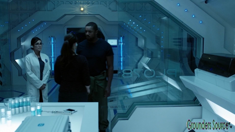 The 100 Season Three Episode Thirteen Captures-1821
