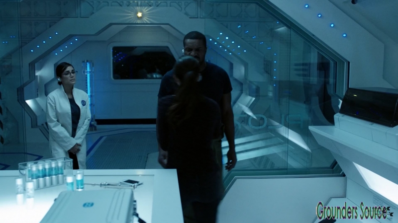 The 100 Season Three Episode Thirteen Captures-1820
