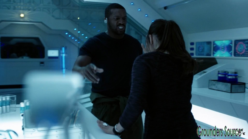 The 100 Season Three Episode Thirteen Captures-1818

