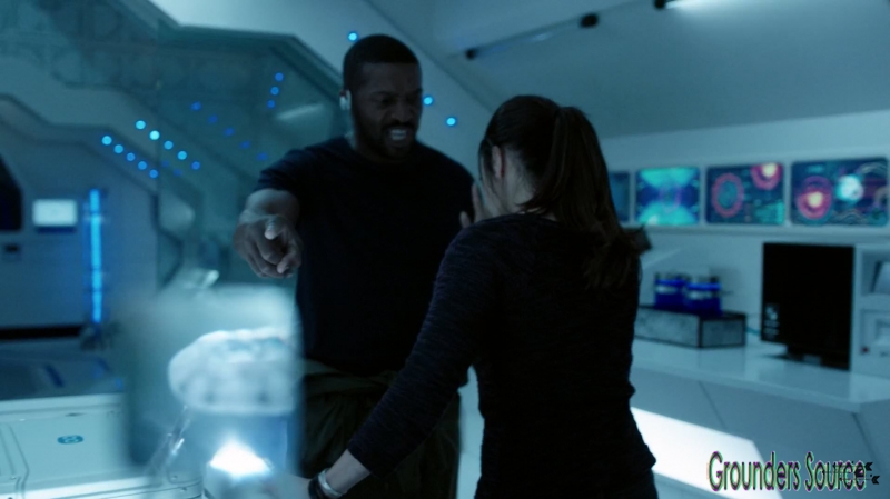 The 100 Season Three Episode Thirteen Captures-1816
