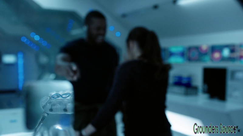 The 100 Season Three Episode Thirteen Captures-1817
