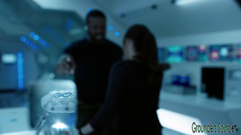 The 100 Season Three Episode Thirteen Captures-1815
