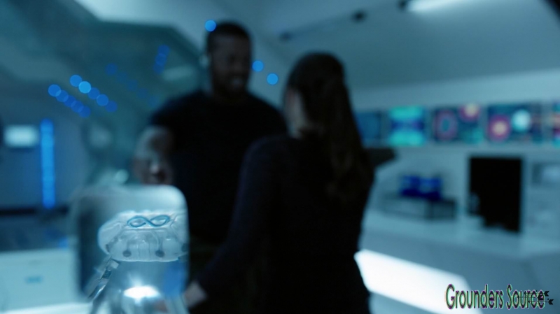 The 100 Season Three Episode Thirteen Captures-1814
