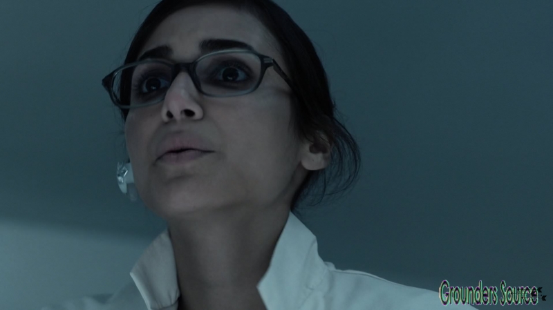 The 100 Season Three Episode Thirteen Captures-1813
