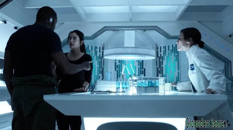 The 100 Season Three Episode Thirteen Captures-1812
