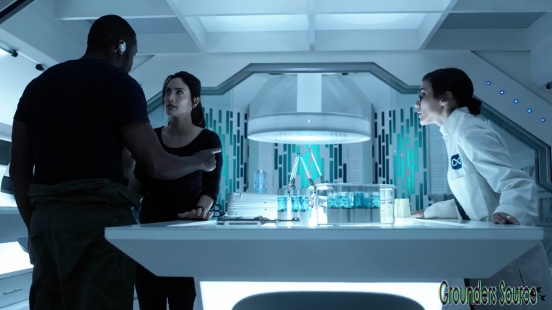 The 100 Season Three Episode Thirteen Captures-1811
