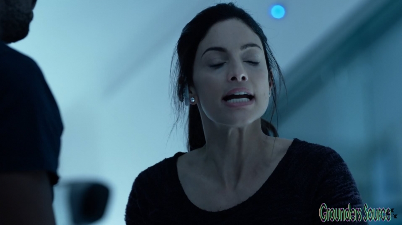 The 100 Season Three Episode Thirteen Captures-1807
