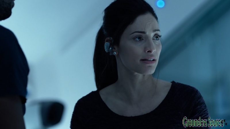 The 100 Season Three Episode Thirteen Captures-1805
