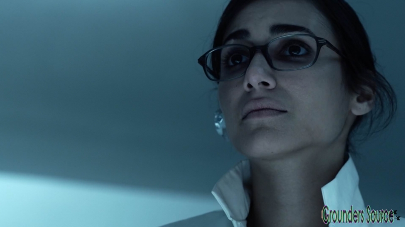 The 100 Season Three Episode Thirteen Captures-1803
