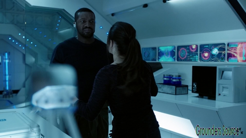 The 100 Season Three Episode Thirteen Captures-1802
