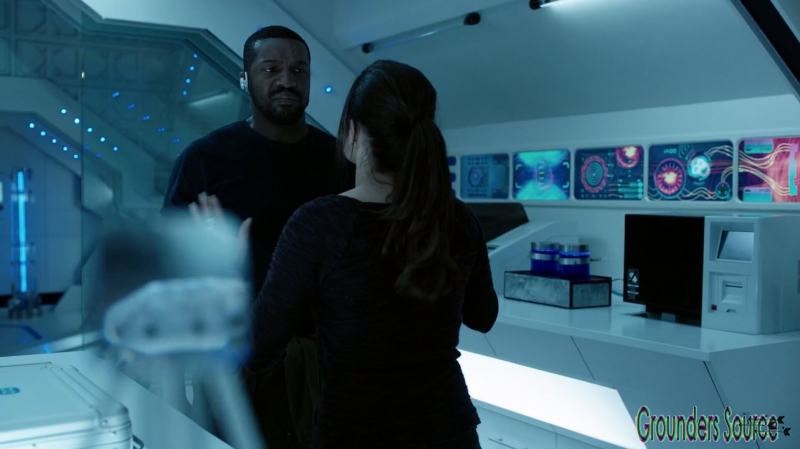 The 100 Season Three Episode Thirteen Captures-1801
