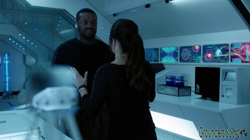 The 100 Season Three Episode Thirteen Captures-1798
