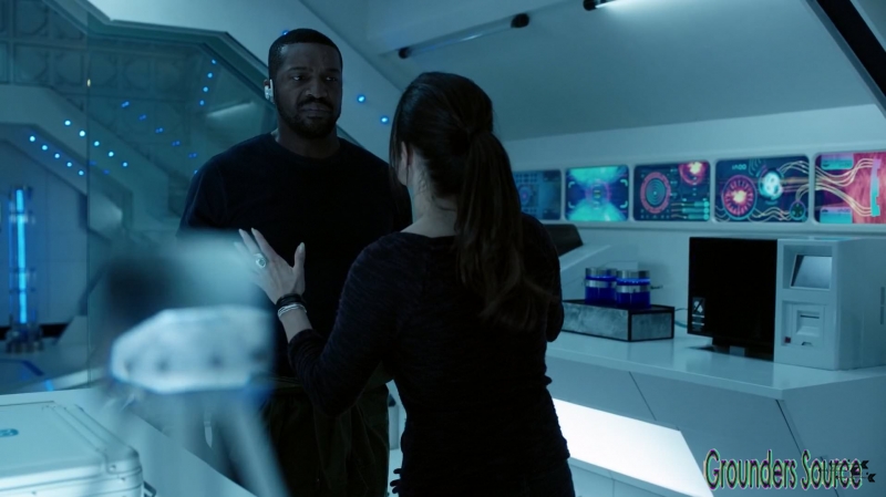 The 100 Season Three Episode Thirteen Captures-1799
