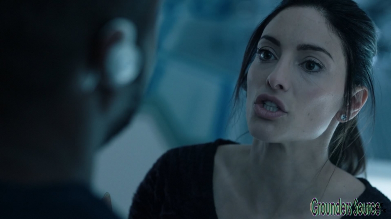 The 100 Season Three Episode Thirteen Captures-1796
