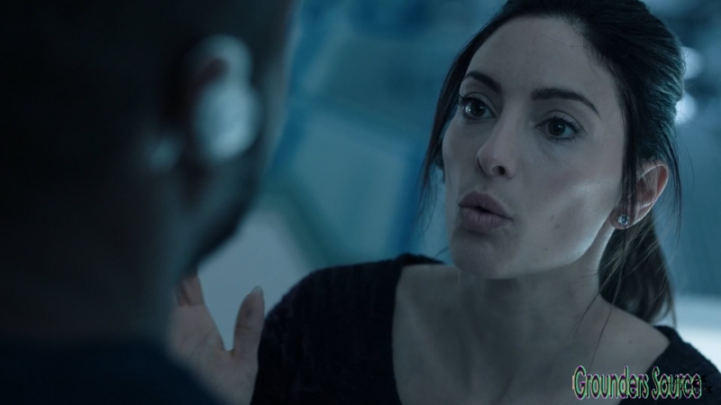 The 100 Season Three Episode Thirteen Captures-1797
