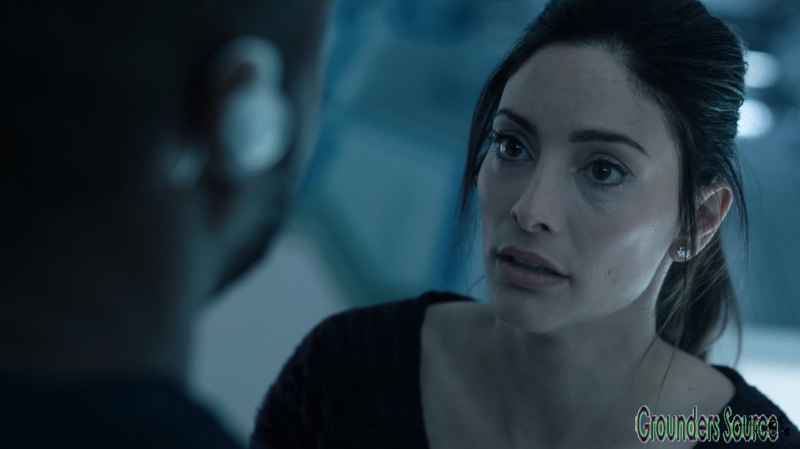 The 100 Season Three Episode Thirteen Captures-1795
