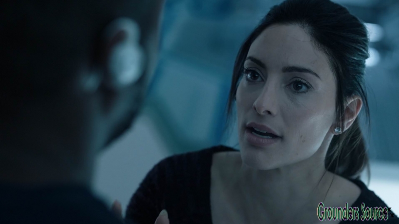 The 100 Season Three Episode Thirteen Captures-1794
