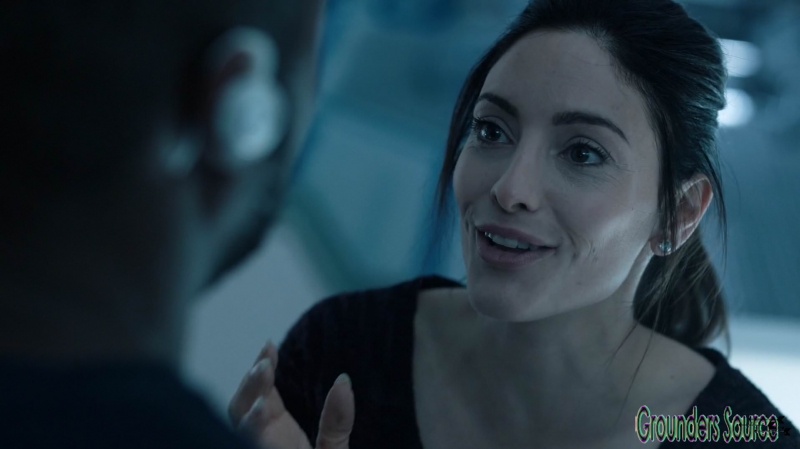The 100 Season Three Episode Thirteen Captures-1793
