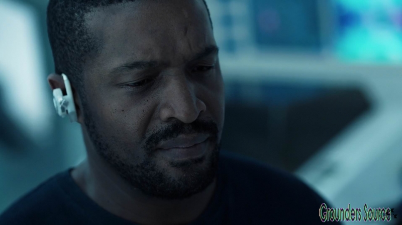 The 100 Season Three Episode Thirteen Captures-1790
