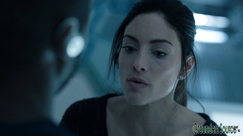 The 100 Season Three Episode Thirteen Captures-1787
