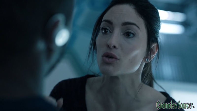 The 100 Season Three Episode Thirteen Captures-1786
