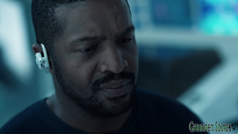 The 100 Season Three Episode Thirteen Captures-1785
