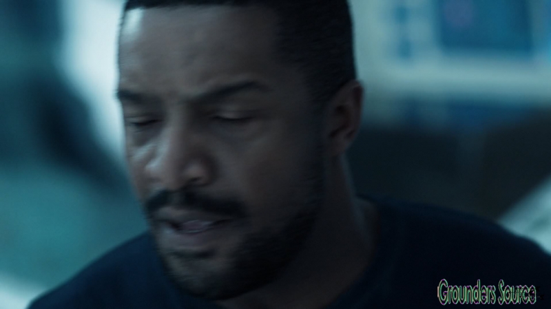 The 100 Season Three Episode Thirteen Captures-1783
