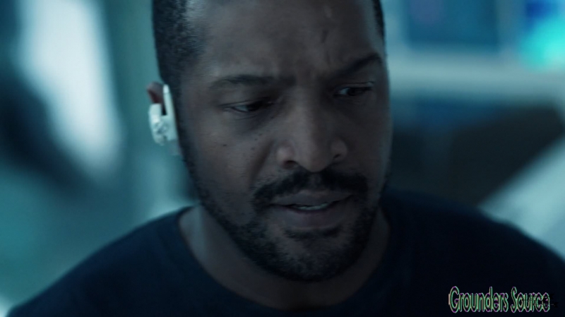 The 100 Season Three Episode Thirteen Captures-1782

