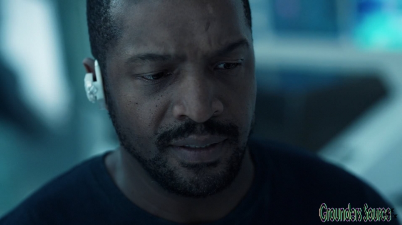 The 100 Season Three Episode Thirteen Captures-1781
