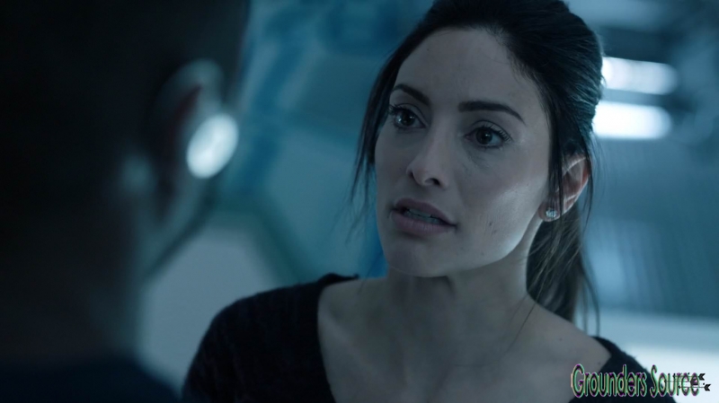 The 100 Season Three Episode Thirteen Captures-1780
