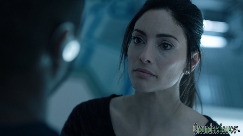 The 100 Season Three Episode Thirteen Captures-1779
